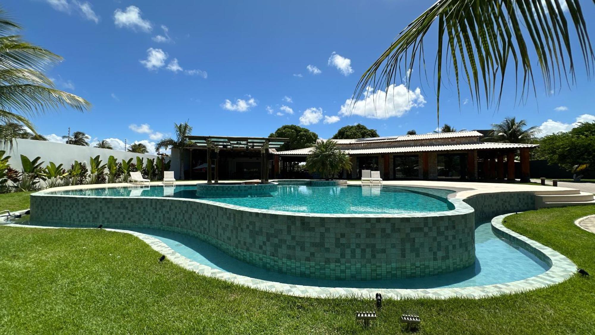 Prime Chacara Chácara Aracaju
