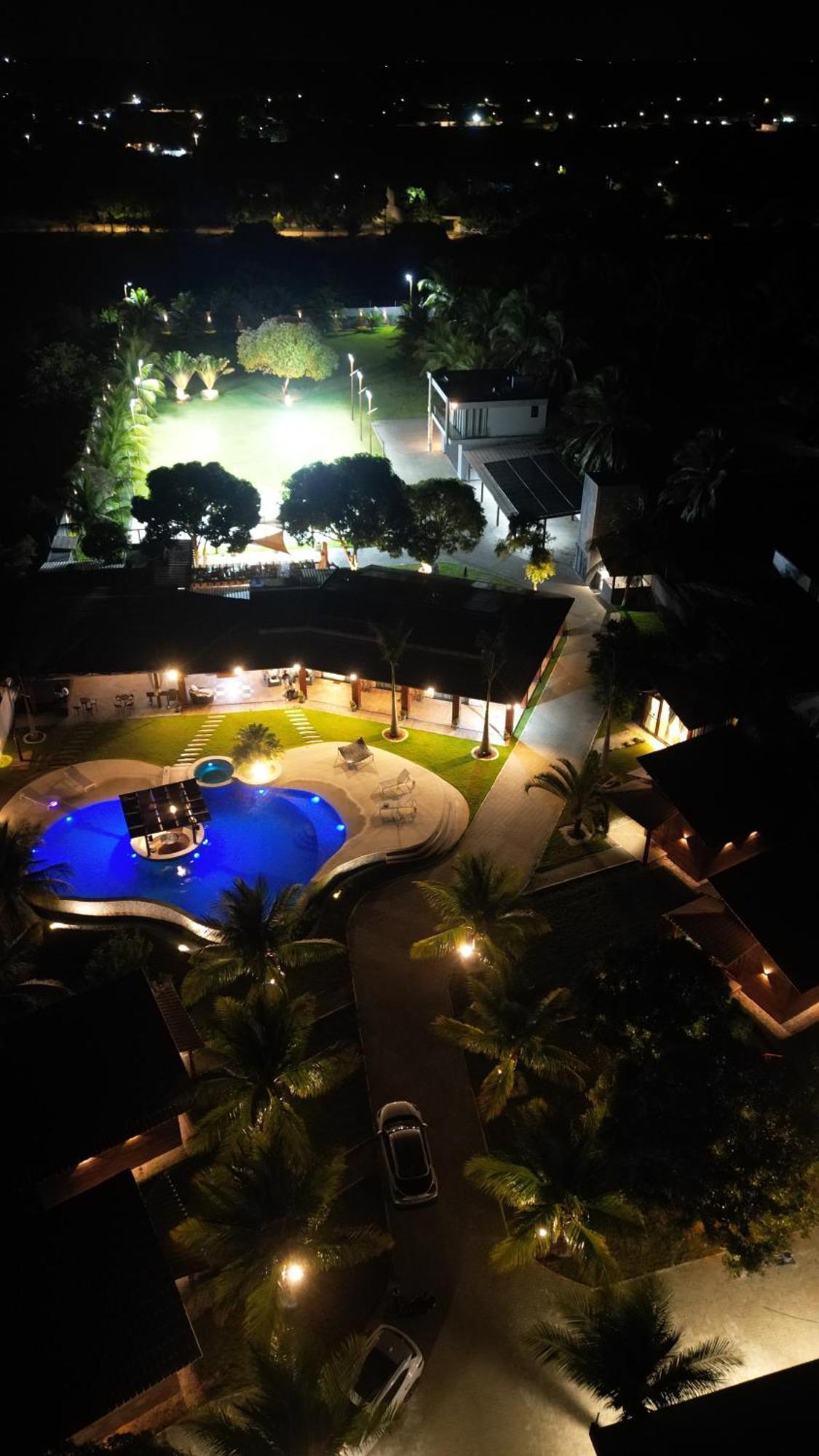Prime Chacara * Aracaju